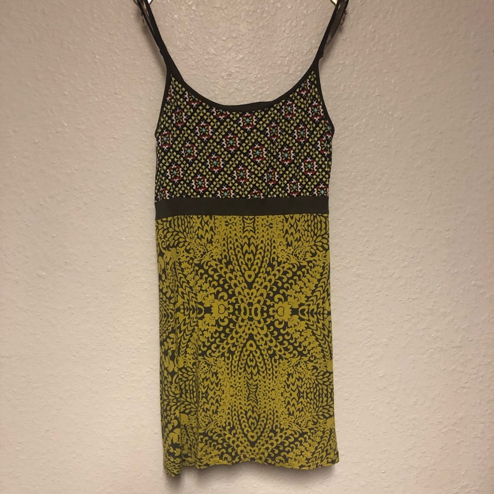 Athleta tank